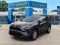 2023 Toyota RAV4 HYBRID SUV