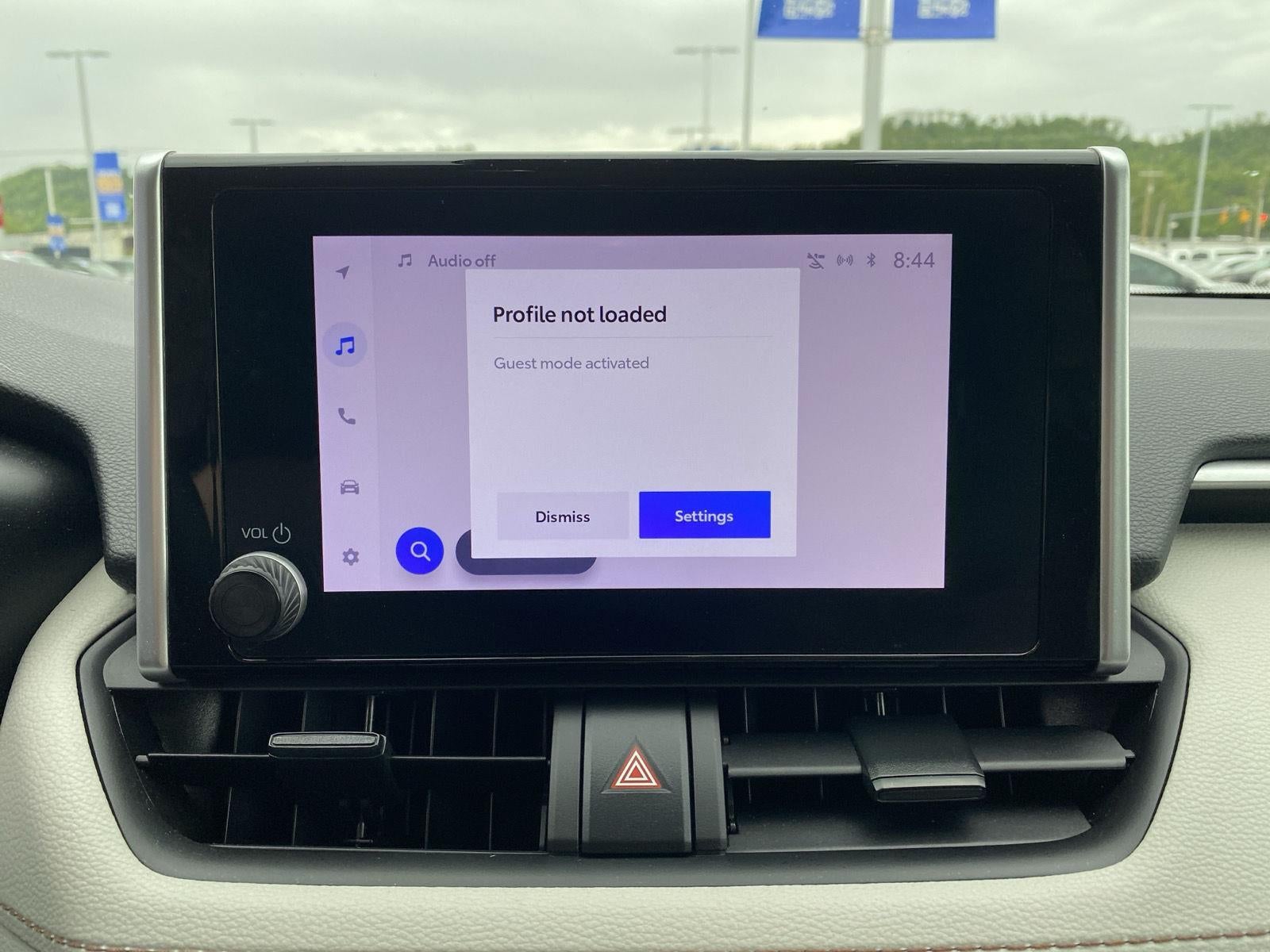 2023 Toyota RAV4 HYBRID SUV