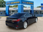 2018 Lexus ES ES 350