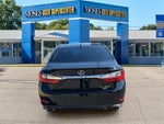 2018 Lexus ES ES 350