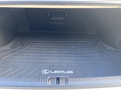 2021 Lexus ES ES 300h