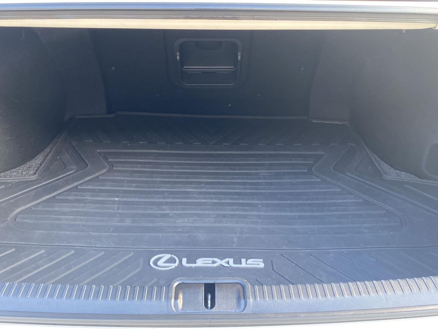 2021 Lexus ES ES 300h