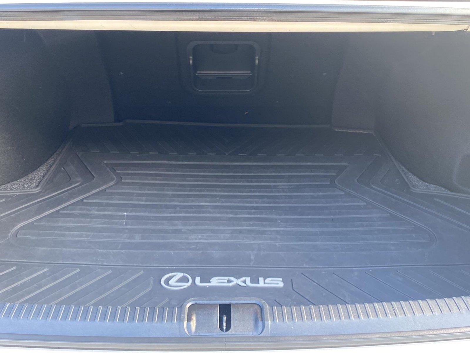 2021 Lexus ES ES 300h
