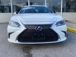 2021 Lexus ES ES 300h