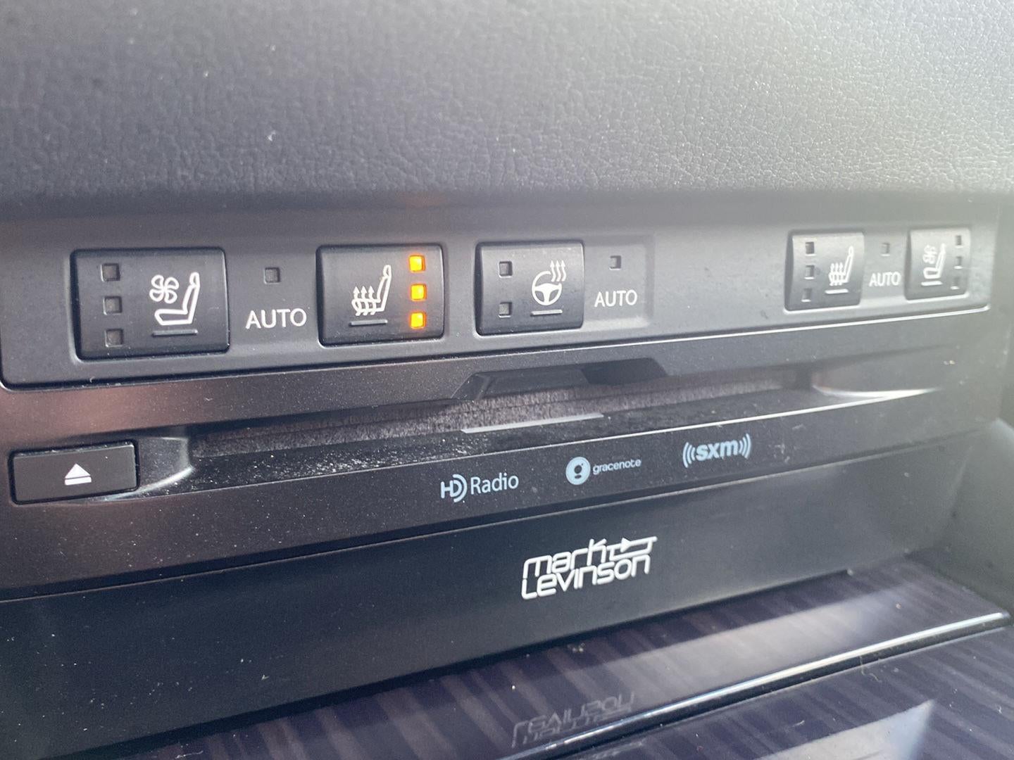 2021 Lexus ES ES 300h