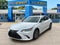 2021 Lexus ES ES 300h