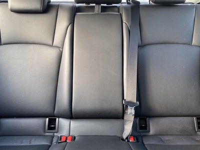 2021 Lexus ES ES 300h
