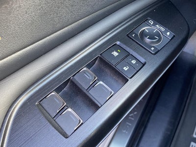 2021 Lexus ES ES 300h