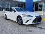 2021 Lexus ES ES 300h