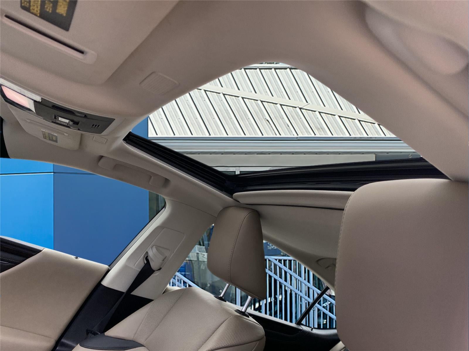 2021 Lexus ES ES 300h