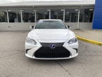 2021 Lexus ES ES 300h