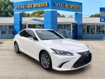 2021 Lexus ES ES 300h