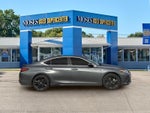 2025 Lexus ES ES 350 F SPORT Handling