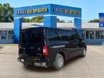 2019 Nissan NV Passenger NV3500 HD SL