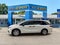 2018 Honda Odyssey LX