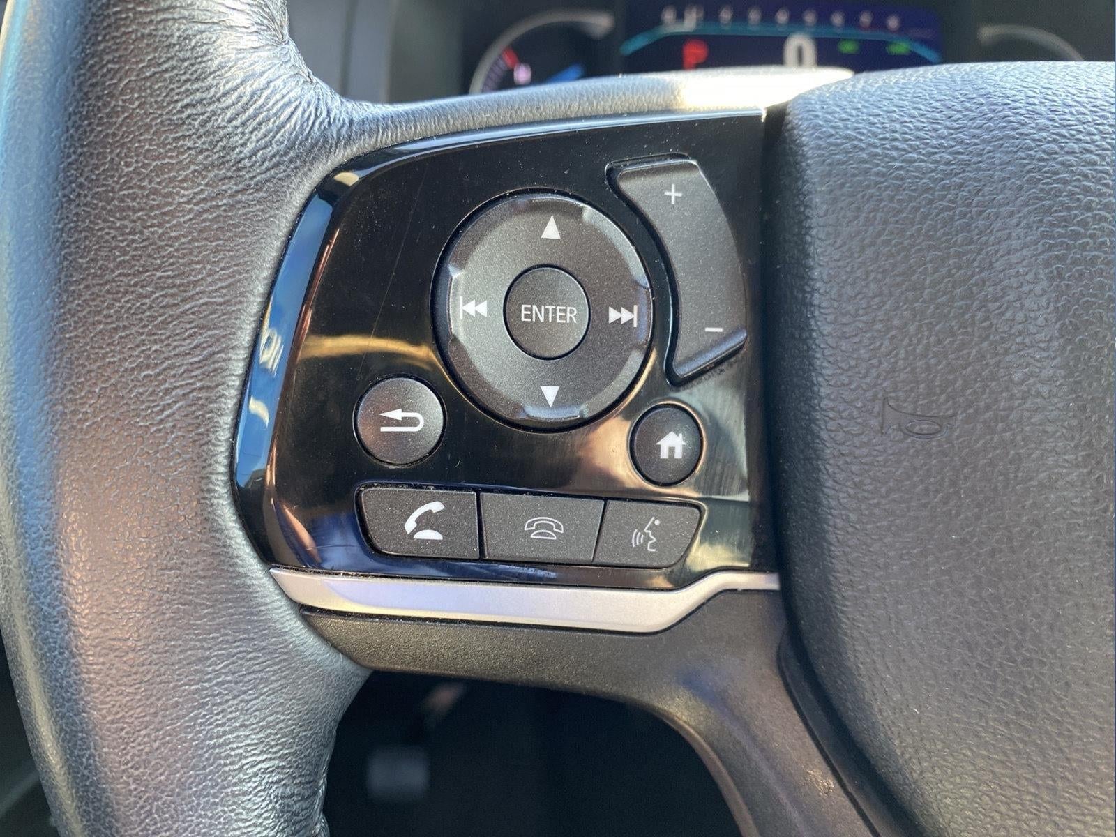 2020 Honda Pilot Elite