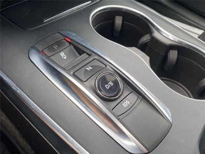 2016 Acura MDX w/Tech