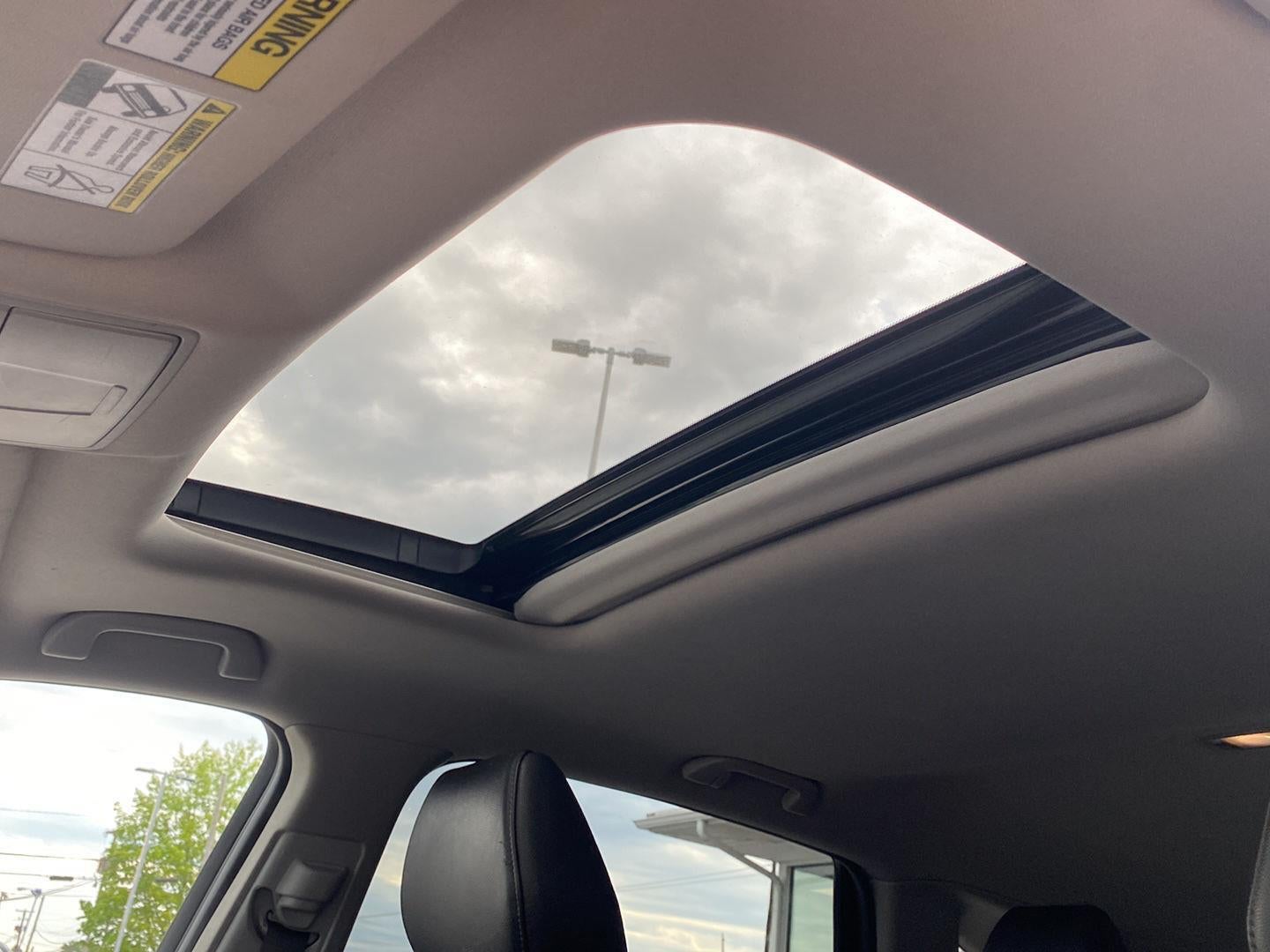 2016 Acura MDX w/Tech