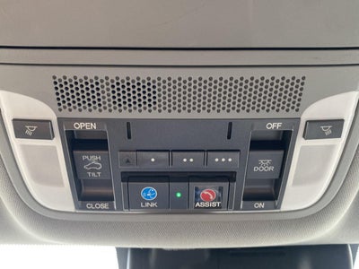 2016 Acura MDX w/Tech