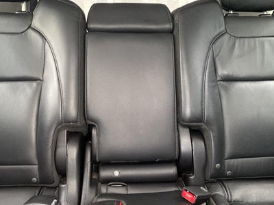 2016 Acura MDX w/Tech