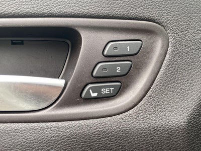2016 Acura MDX w/Tech