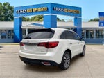 2016 Acura MDX w/Tech