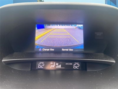 2017 Acura RDX w/AcuraWatch Plus