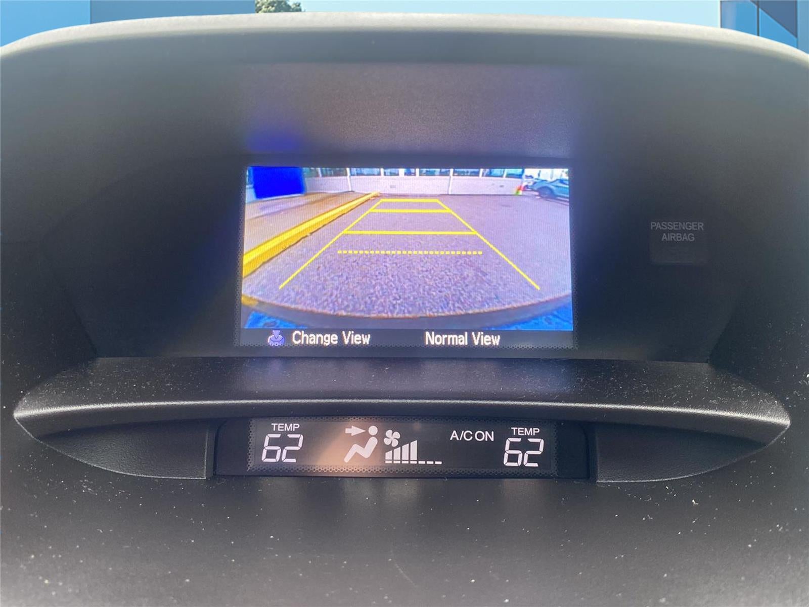 2017 Acura RDX w/AcuraWatch Plus