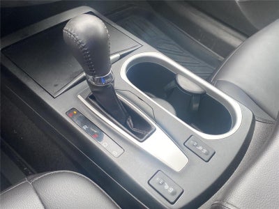2017 Acura RDX w/AcuraWatch Plus