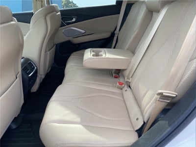 2020 Acura RDX SH-AWD w/Tech