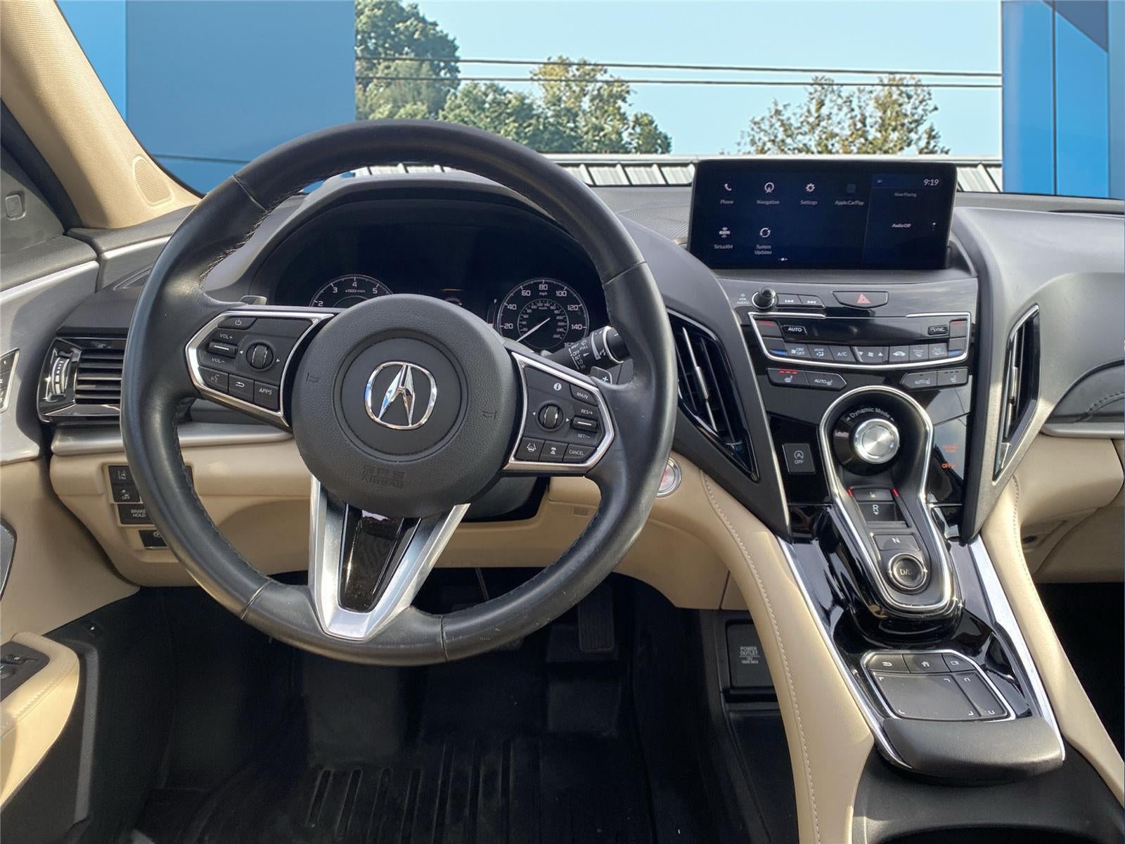 2020 Acura RDX SH-AWD w/Tech