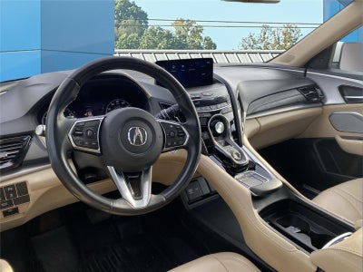 2020 Acura RDX SH-AWD w/Tech