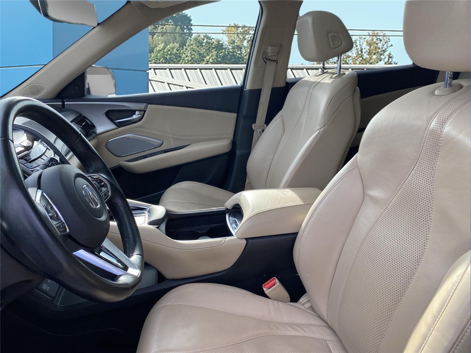 2020 Acura RDX SH-AWD w/Tech