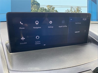 2020 Acura RDX SH-AWD w/Tech