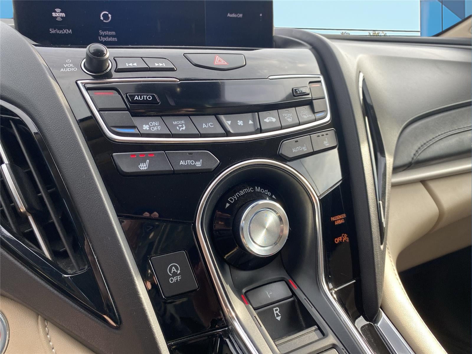 2020 Acura RDX SH-AWD w/Tech