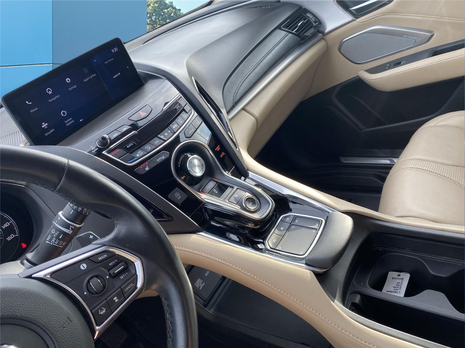 2020 Acura RDX SH-AWD w/Tech