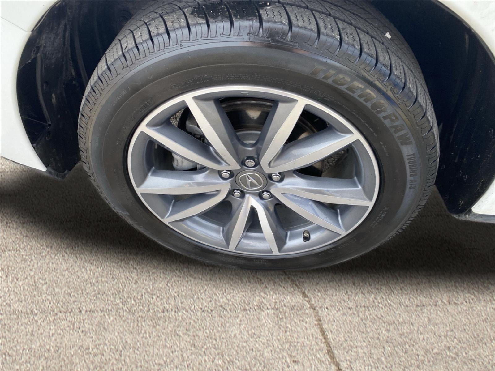 2020 Acura RDX SH-AWD w/Tech