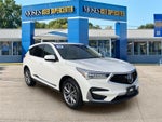 2020 Acura RDX SH-AWD w/Tech