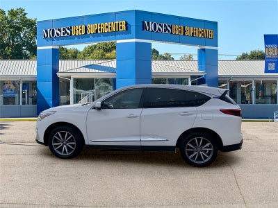 2020 Acura RDX SH-AWD w/Tech