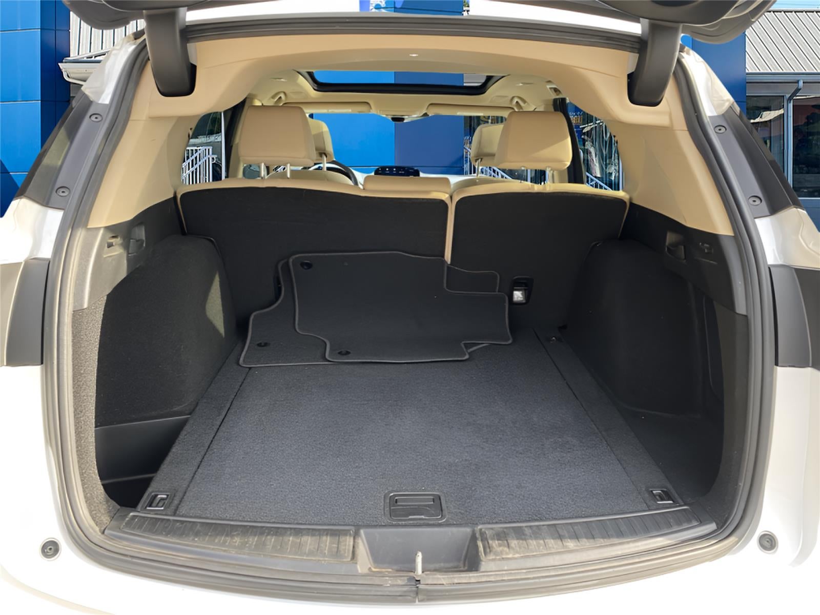 2020 Acura RDX SH-AWD w/Tech