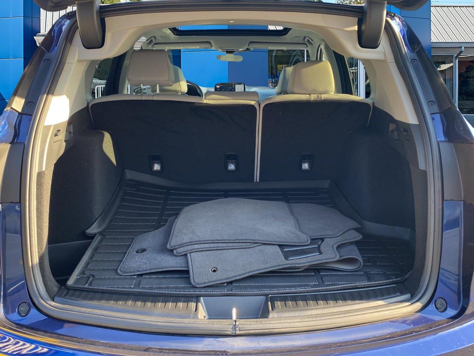 2024 Acura RDX SH-AWD w/Tech