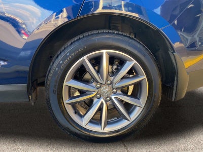 2024 Acura RDX SH-AWD w/Tech