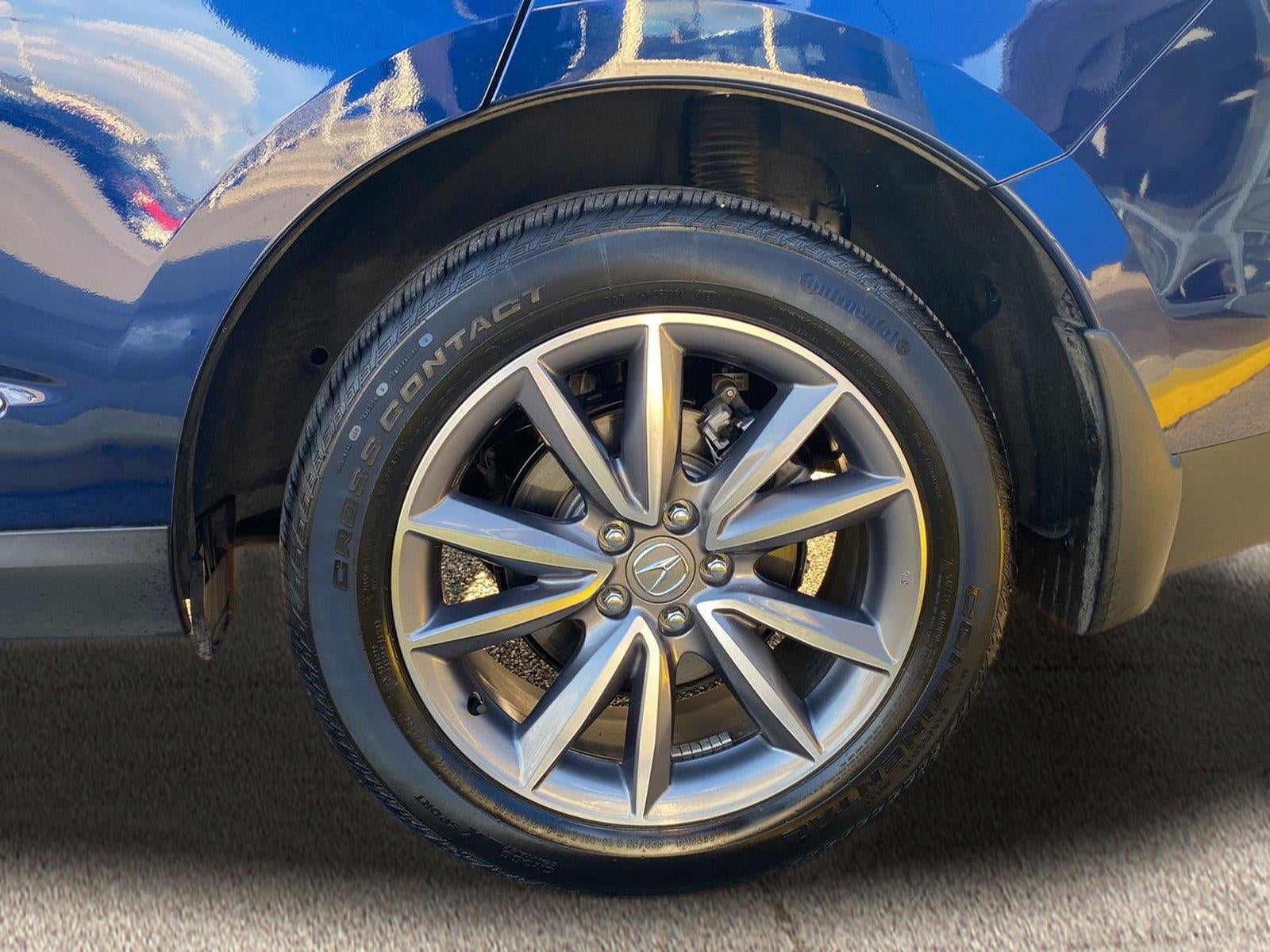 2024 Acura RDX SH-AWD w/Tech
