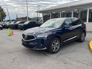2024 Acura RDX SH-AWD w/Tech