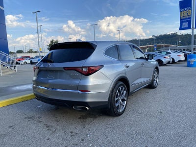 2023 Acura MDX SH-AWD w/Tech