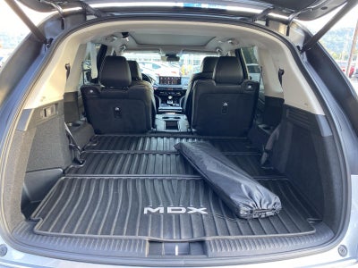 2023 Acura MDX SH-AWD w/Tech