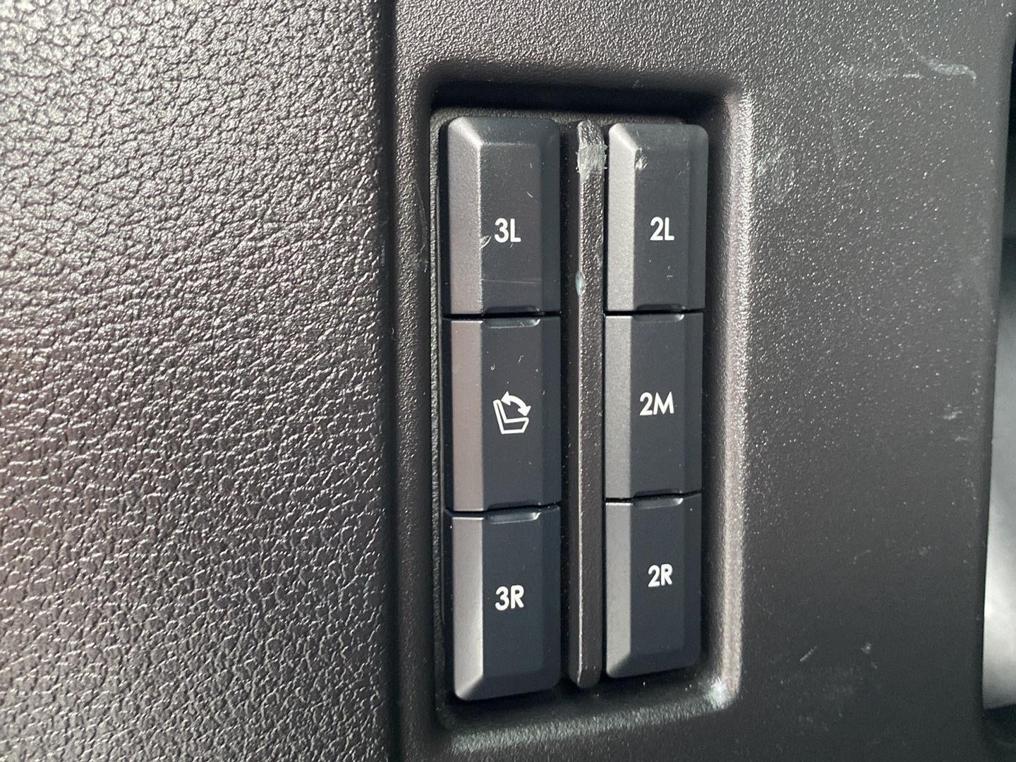 2018 Lincoln Navigator Select