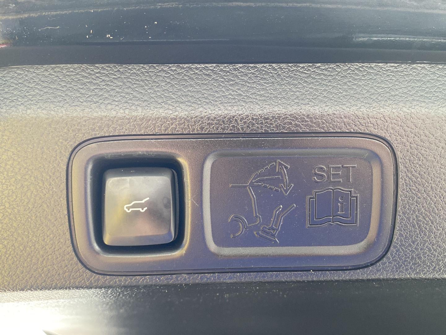 2018 Lincoln Navigator Select