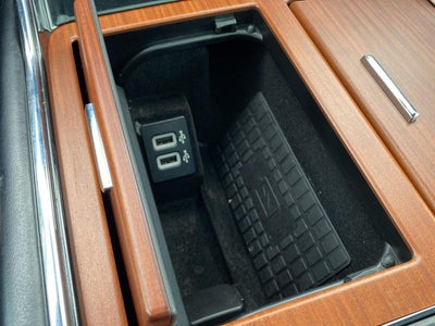 2018 Lincoln Navigator Select