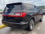 2018 Lincoln Navigator Select